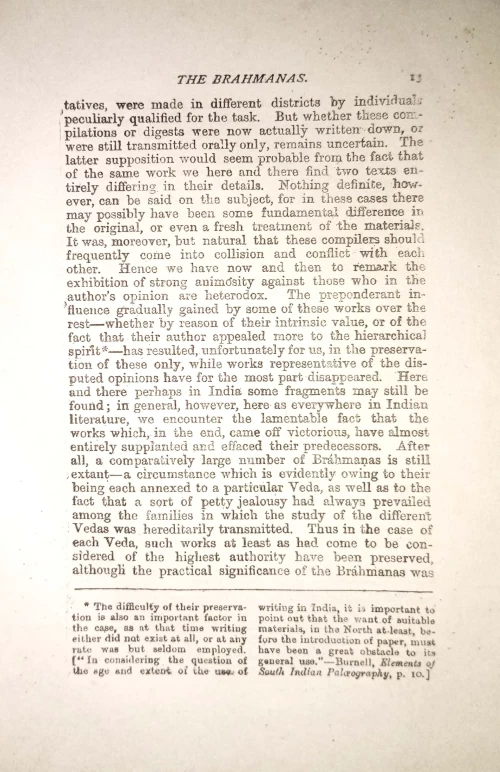 History of Indian Literature